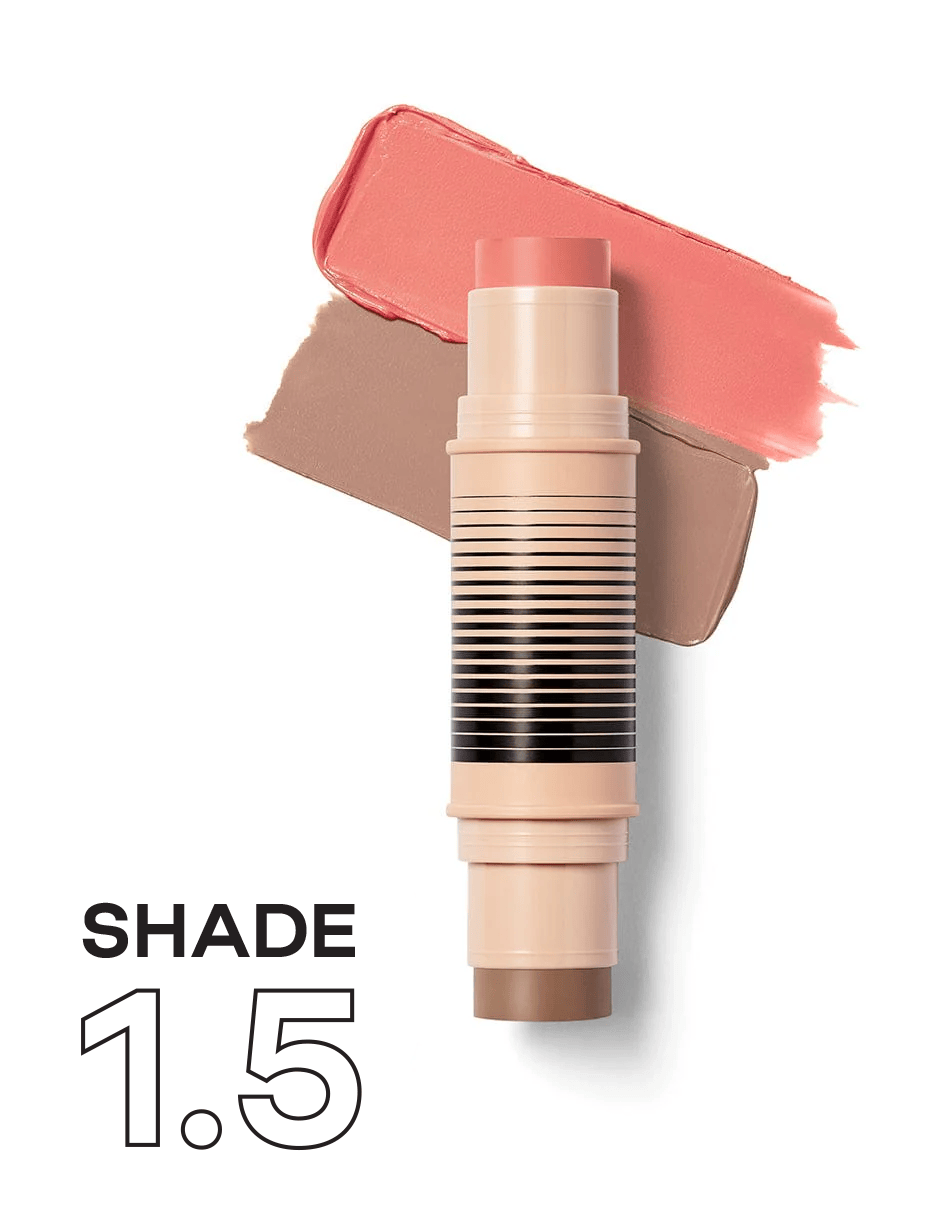 DIBS Beauty Desert Island Duo Stick