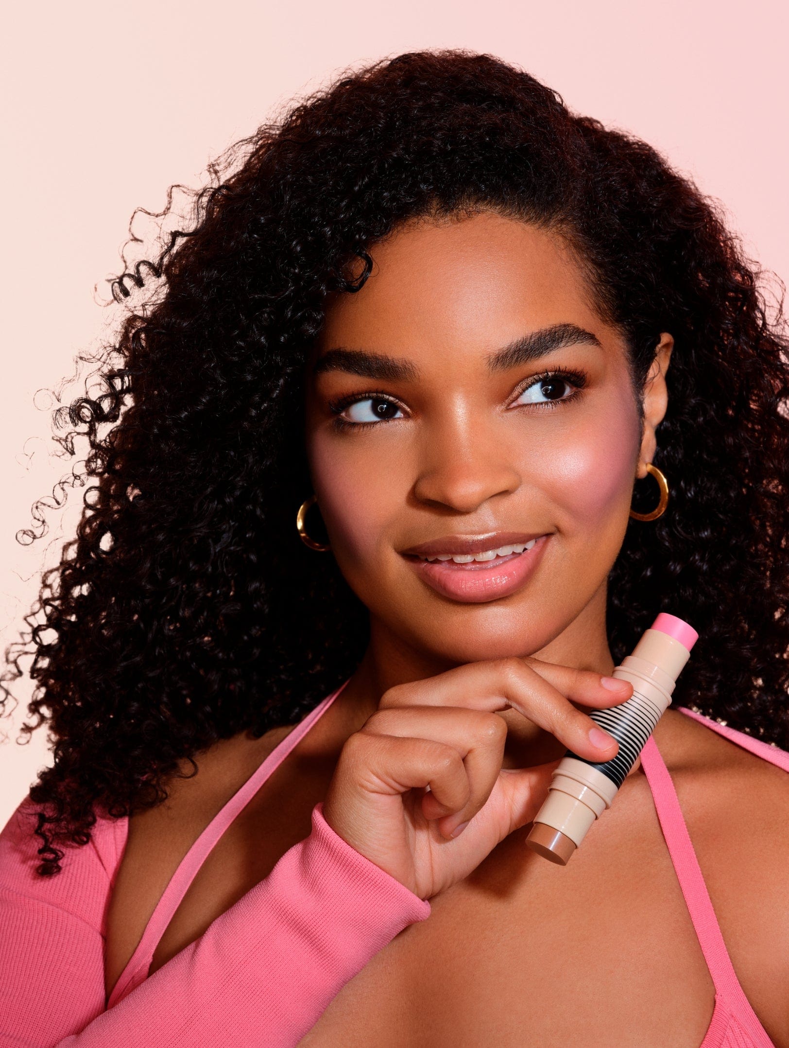 DIBS Beauty Desert Island Duo Stick