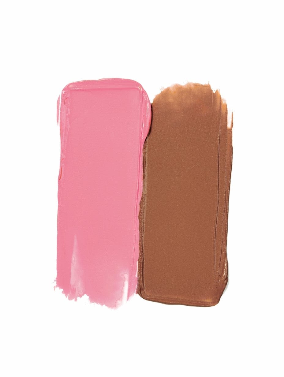 DIBS Beauty Desert Island Duo Stick