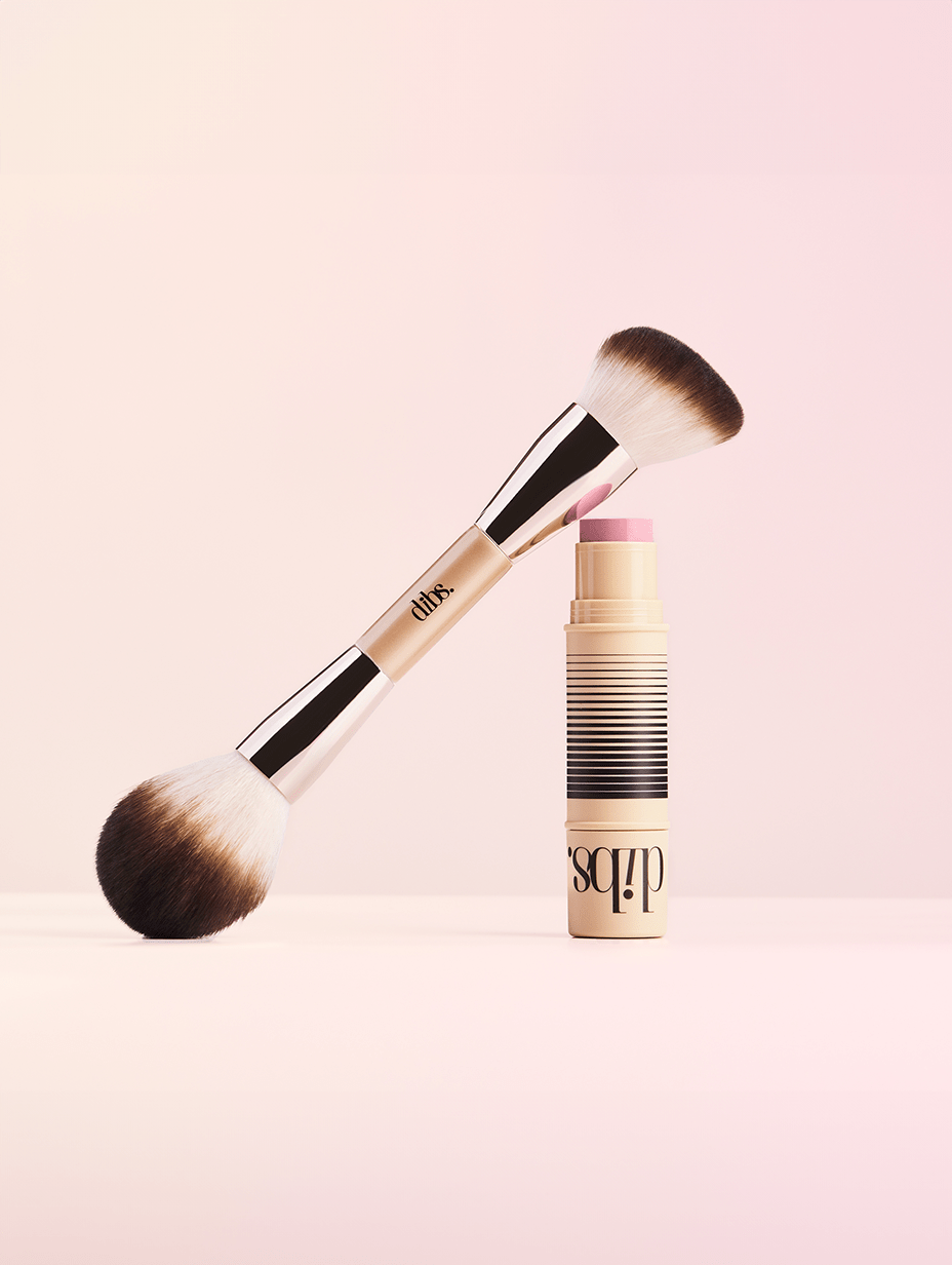 DIBS Beauty Desert Island Duo Stick