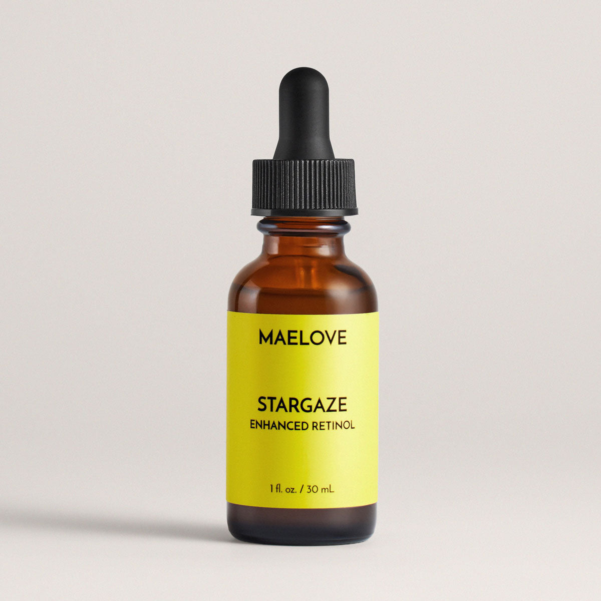 Maelove Stargaze Enhanced Retinol Serum - przeciwstarzeniowe serum z kapsułkowanym retinolem 30 ml
