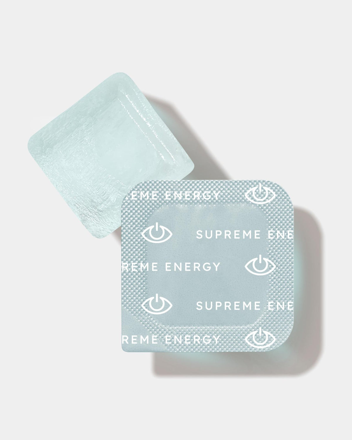 AMEON Supreme Energy Ice Cubes - kostka esencji | Ellemania