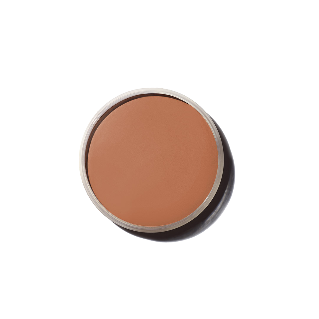 Saie Sun Melt Natural Cream Bronzer - kremowy bronzer krem-balsam w kompakcie 30 ml