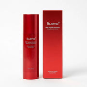 Bueno MGF Peptide Emulsion Plus - lekka emulsja nawilżająca z 5 peptydami 100 ml