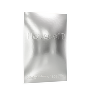 House of B Glutathione Face Film - rewitalizująca maska peel-off 2w1 z glutationem