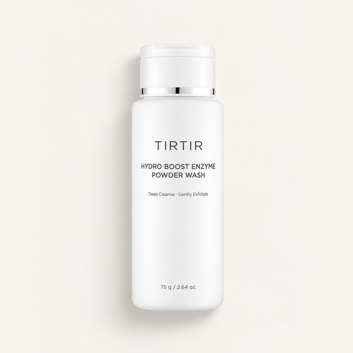 TIRTIR Hydro Boost Enzyme Powder Wash enzymatyczny puder do mycia twarzy 75 g | Ellemania