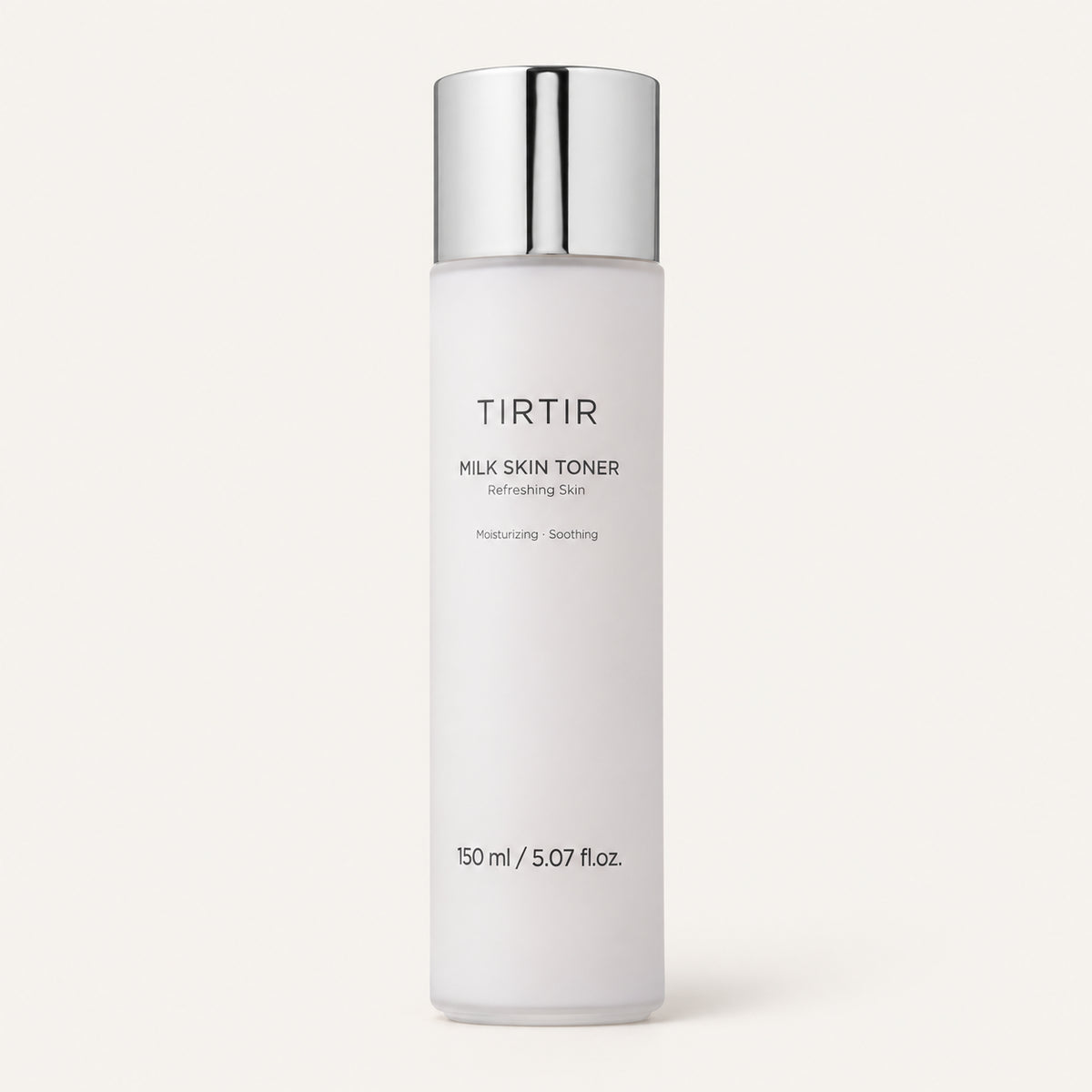 TIRTIR Milk Skin Toner nawilżający tonik z niacynamidem i ceramidami 150 ml | Ellemania
