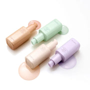 TIRTIR Mask Fit Tone Up Essence - rozświetlająca baza pod makijaż SPF30 z niacynamidem 30 ml