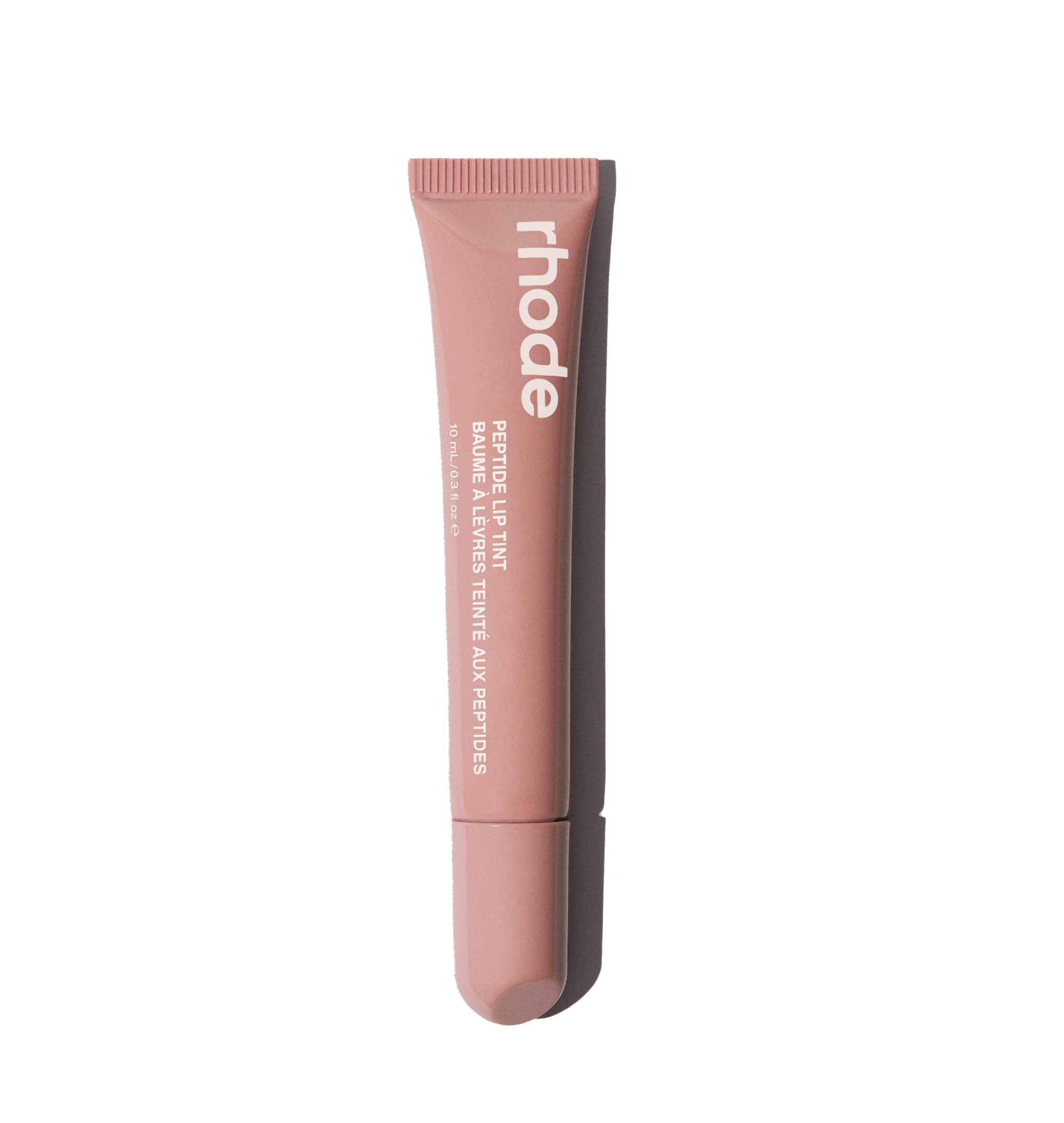 Rhode Peptide Lip Tint - nawilżający tint do ust z peptydami, odcień Jelly Bean 10 ml