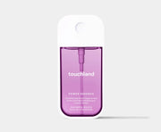 Touchland Power Essence Body & Hair Mist Cashmere Woods - mgiełka zapachowa do ciała i włosów | Ellemania