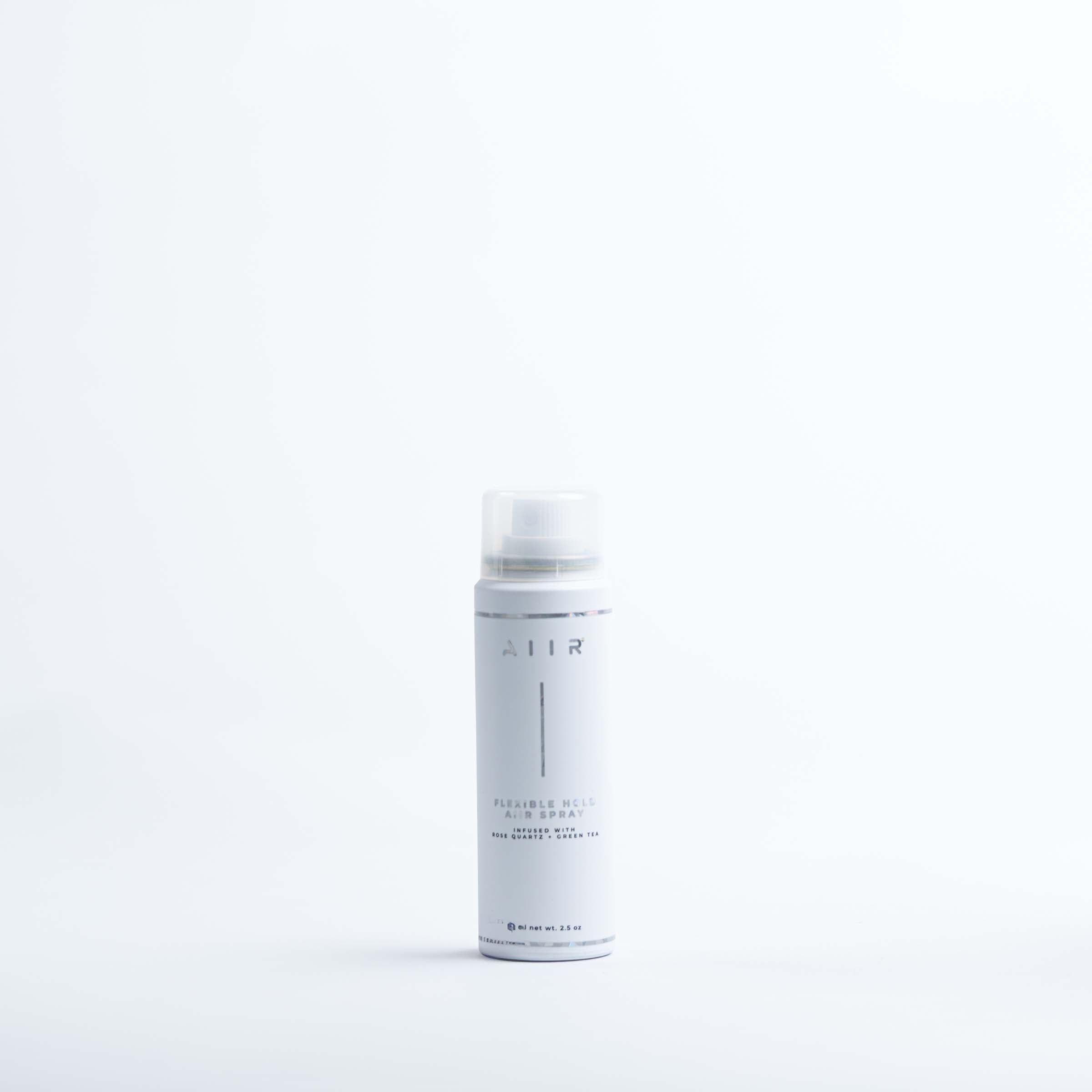 Aiir Professional Flexible Hold Hairspray