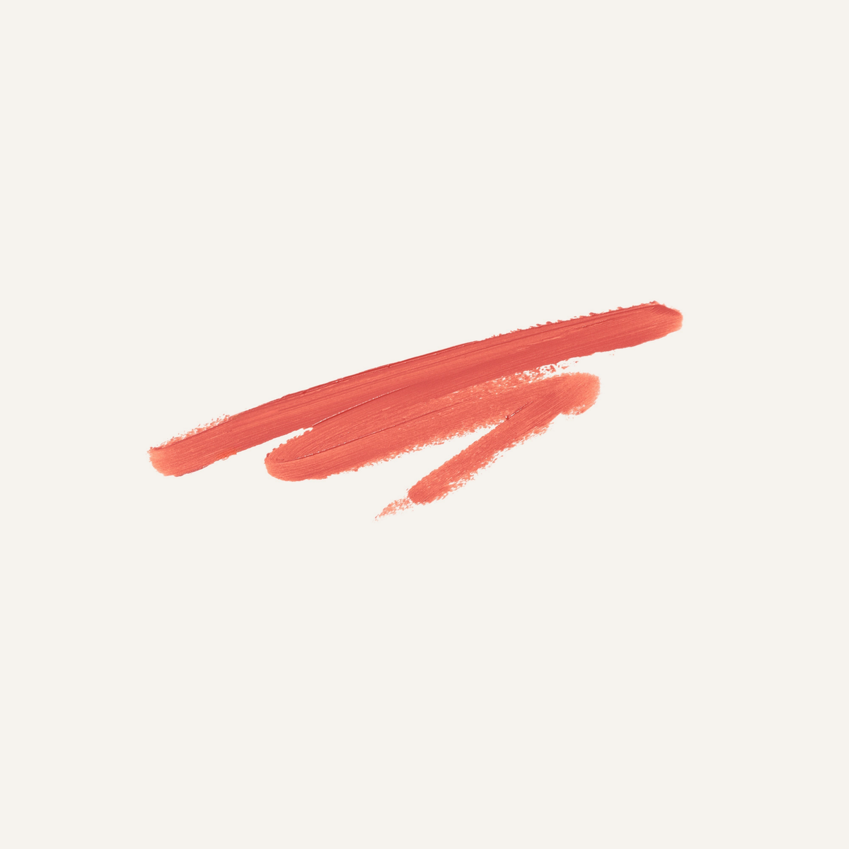 Victoria Beckham Beauty Blush Stylus Fresco - smuga koloru w odcieniu koralowym | Ellemania