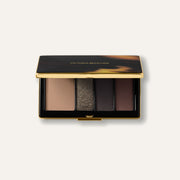 Victoria Beckham Beauty Eye Wardrobe Victoria - otwarta kasetka z czterema cieniami w beżach i brązach | Ellemania