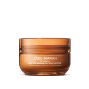 Josie Maran Whipped Argan Oil Ultra-Hydrating Body Butter - ubite masło do ciała z organicznym olejem arganowym 177 ml