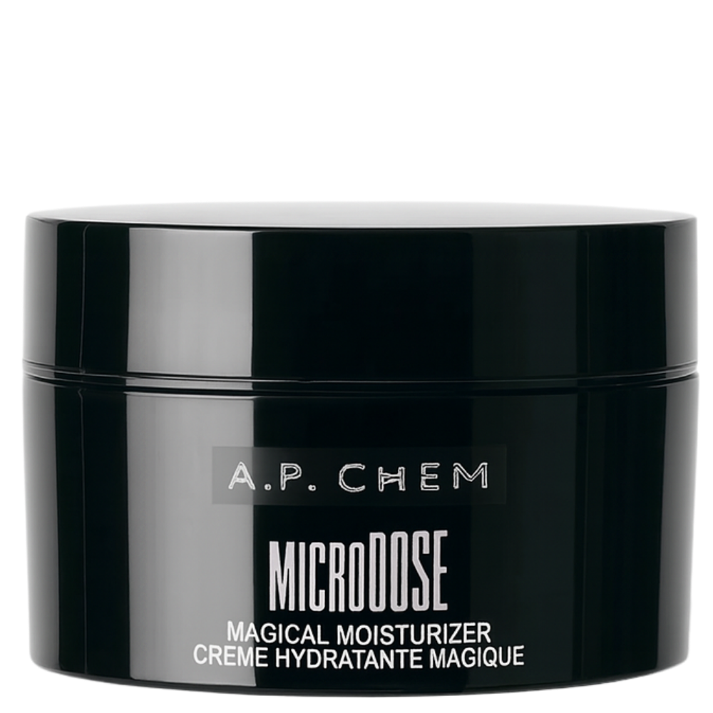 AP Chem microDOSE Magical Moisturizer