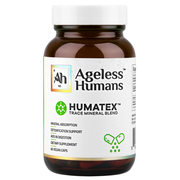 Ageless Humans Humatex