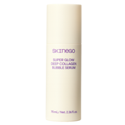Skinego Super Glow Deep Collagen Bubble Serum